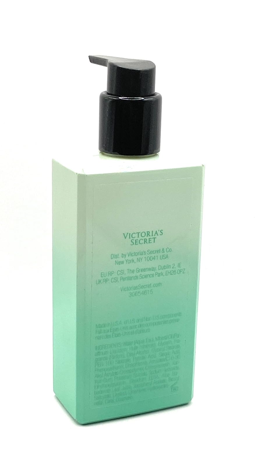 Victoria's Secret Bombshell Escape Women's Fine Fragrance Body Lotion 8.4 fl oz
