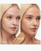 MAC Studio Radiance Serum Powered Foundation NW20