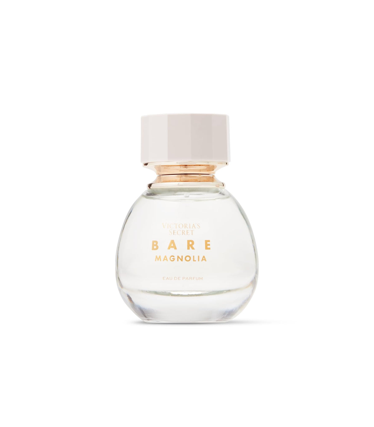 Victoria's Secret Bare Eau de Parfum, Bare Magnolia - 1.7 fl oz