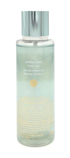Victoria's Secret Tidal Shimmer Fragrance Body Mist 8.4 Fl Oz