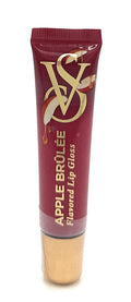 Victoria's Secret Flavored Lip Gloss Apple Brulee 0.46 Oz