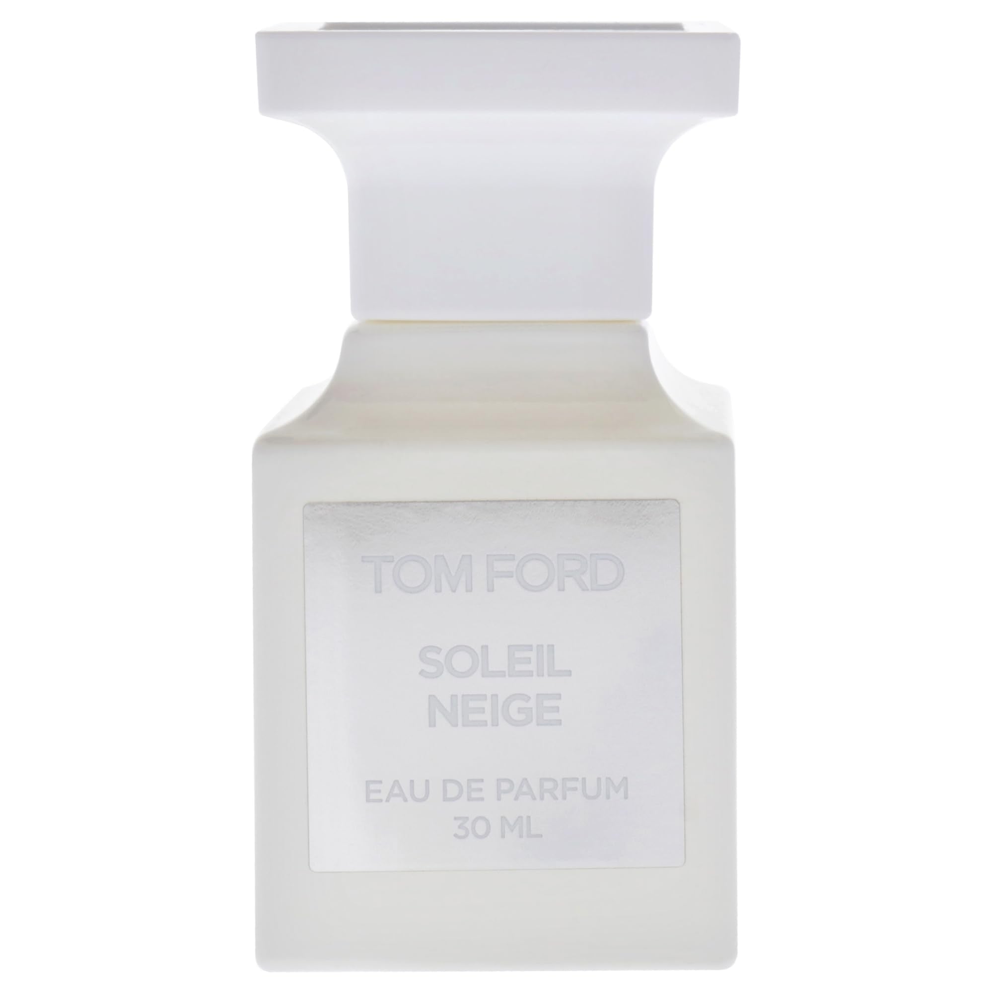 Tom Ford Soleil Neige
