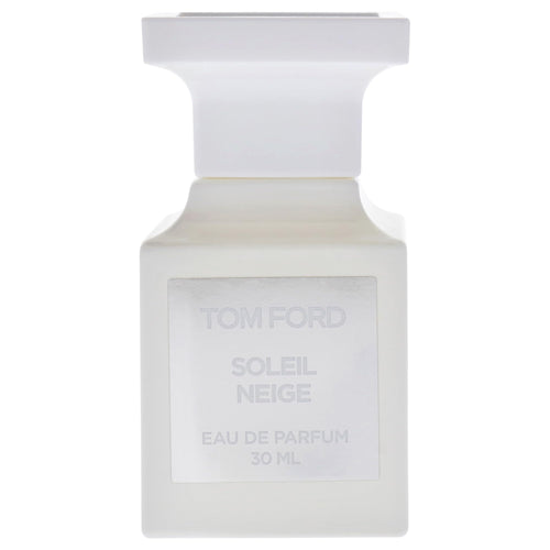 Tom Ford Soleil Neige