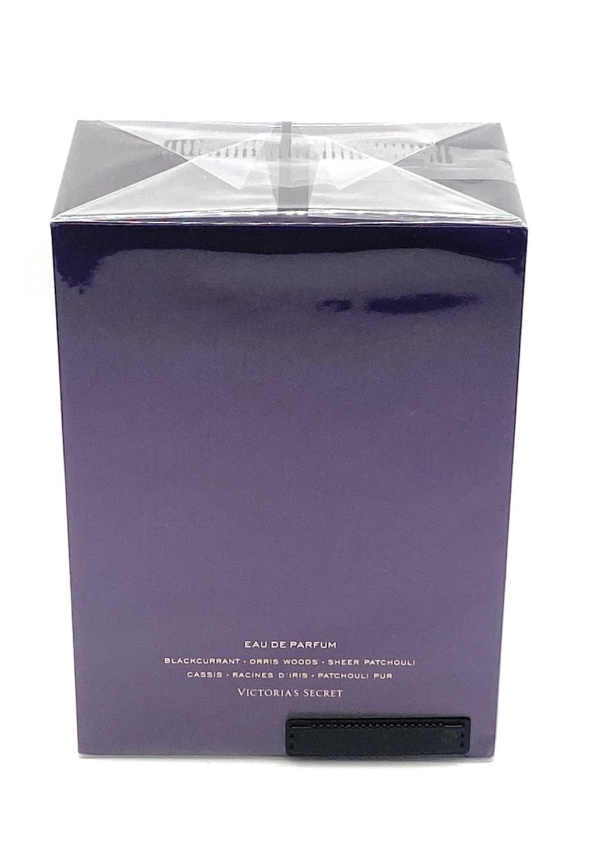 Victoria's Secret Very Sexy Orchid Perfume For Women Eau de Parfum 1.7 Fluid Ounce
