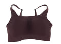 Victoria's Secret Featherweight Max Maximum Support Sports Bra Cocoa 40DD