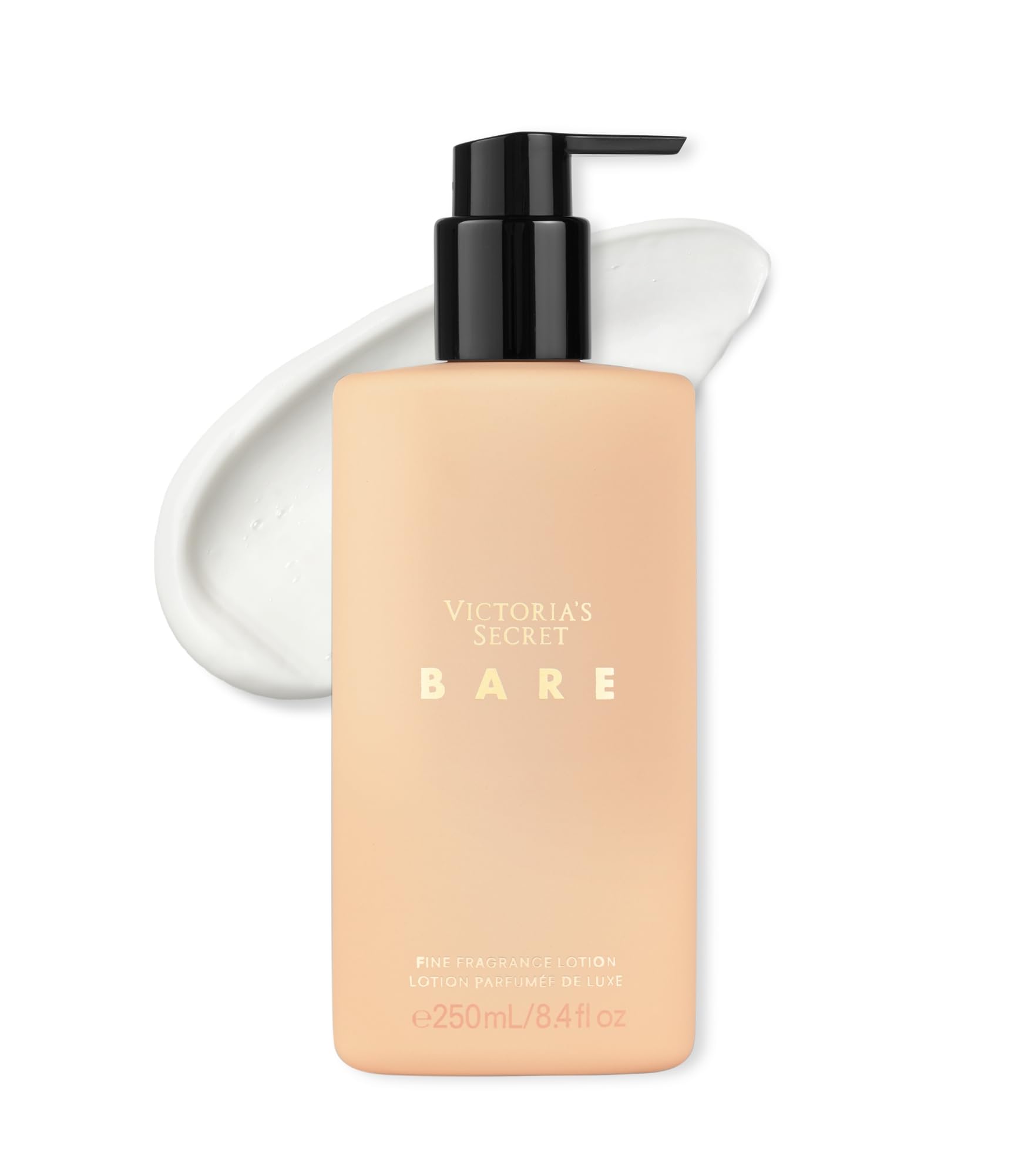Victoria's Secret Angel Gold Fine Fragrance Lotion