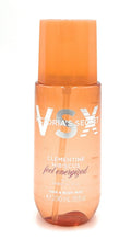Victoria's Secret Clementine Hibiscus Hair & Body Mist 8 Fl Oz