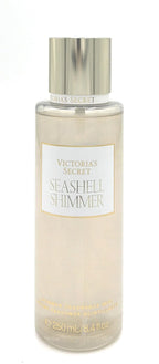 Victoria's Secret Seashell Shimmer Fragrance Body Mist 8.4 Fl Oz