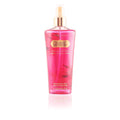 Victoria's Secret Mango Temptation Exhilarating Body Mist 8.4 Oz