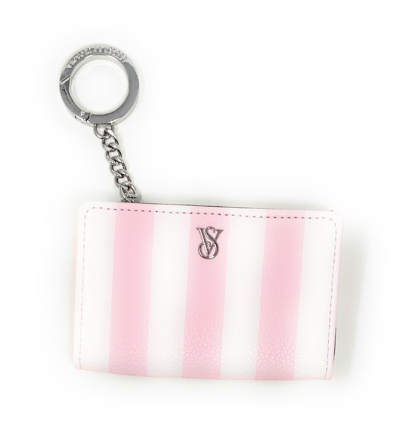 Victoria's Secret Foldover Card Case