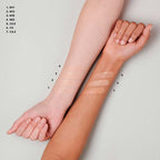 M.A.C Cosmetics Studio Radiance Serum-Powered Foundation - C4.5 (Tanned neutral beige with peach undertone for medium skin) - 1 fl oz / 30 mL