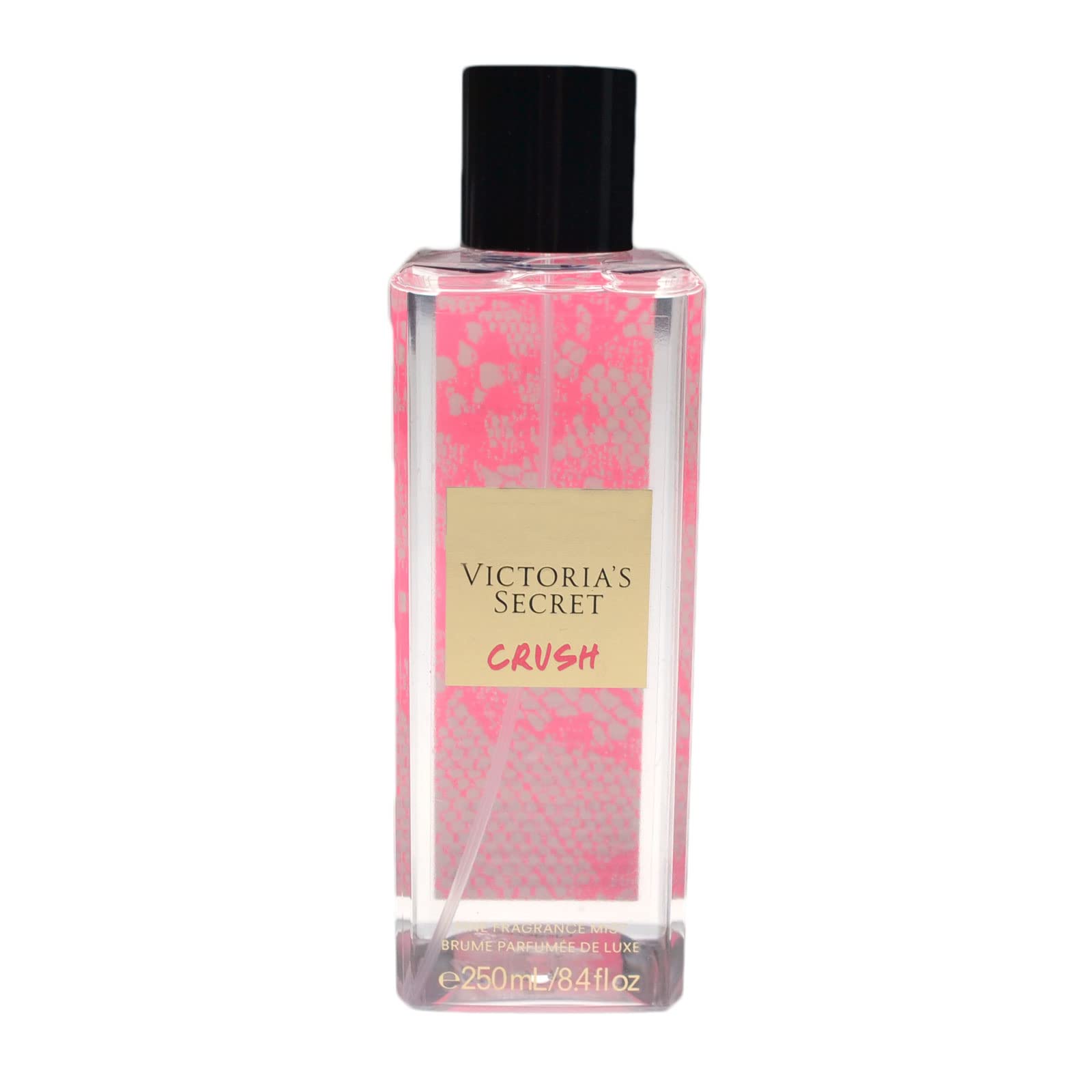 Victoria's Secret Fine Fragrance Mist (Crush) , 8.40 Fl Oz (Pack of 1)
