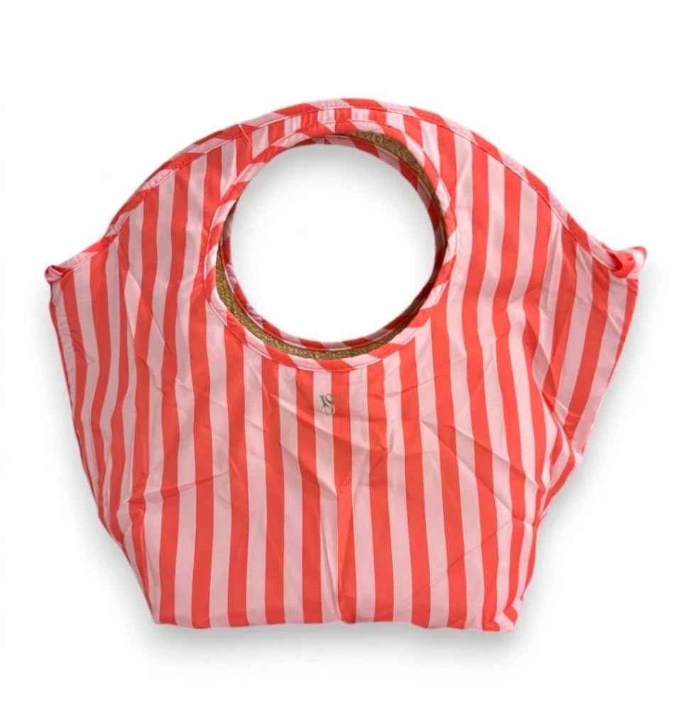 Victoria's Secret Bombshell Reversible Tote Handbag