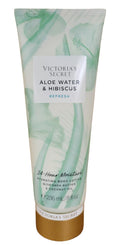 Victorias Secret Lotion Aloe Water and Hibiscus 8 fluid ounces