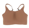 Victoria's Secret Featherweight Max High Impact Sports Bra Sand 40DDD