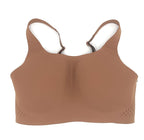 Victoria's Secret Featherweight Max High Impact Sports Bra Sand 40DDD