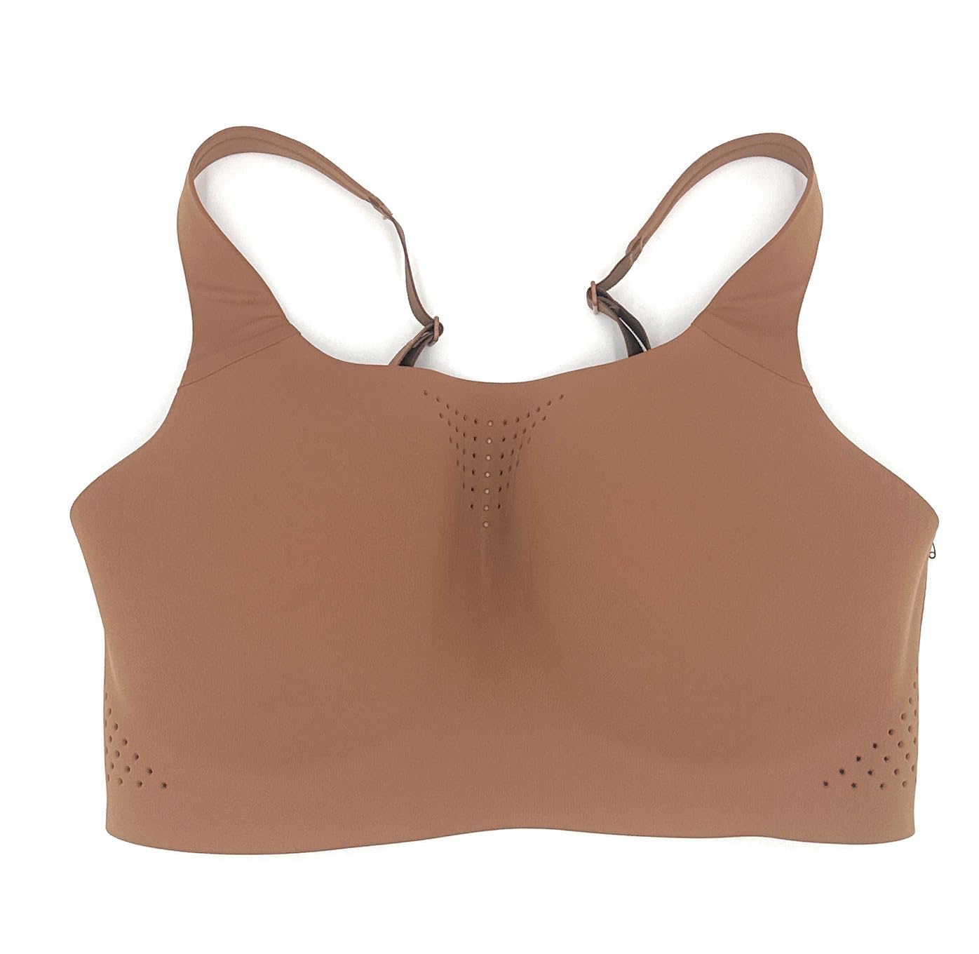 Victoria's Secret Featherweight Max High Impact Sports Bra Sand 40DDD