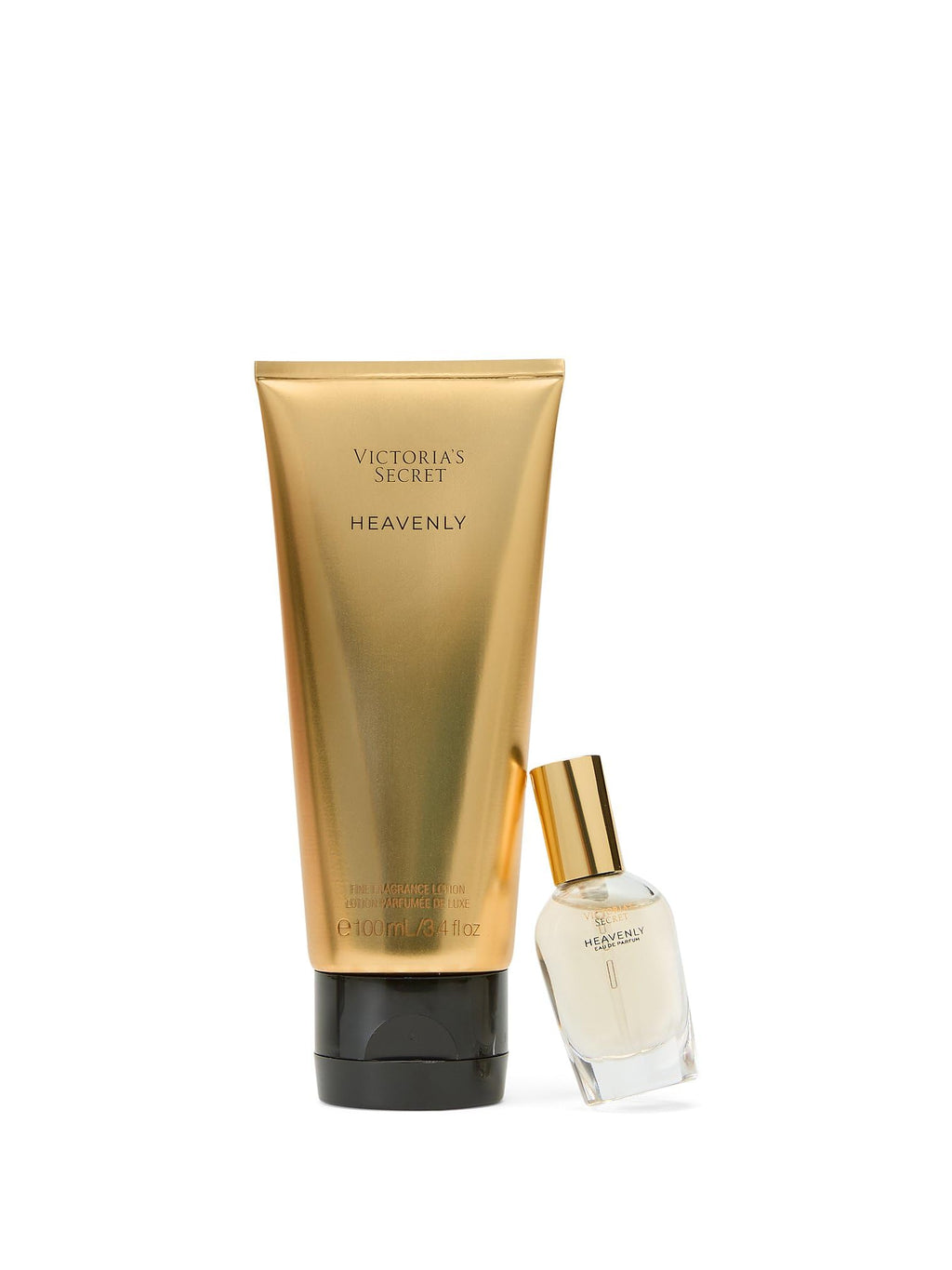 Victoria's Secret Bare Mini Fragrance Duo Gift Set