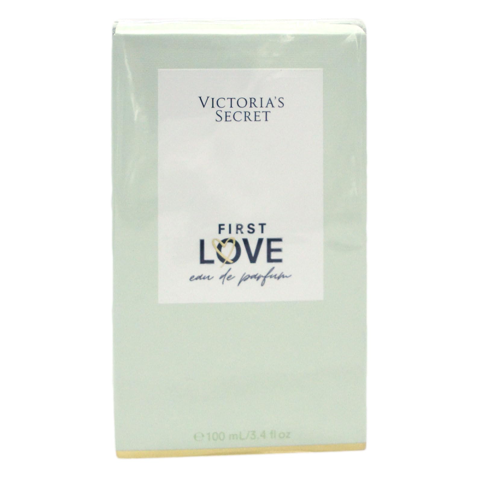 Victoria's Secret First Love Eau De Parfum 3.4 Fl Oz