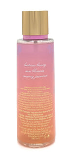 Victoria's Secret Sweet Golden Blooms Fragrance Body Mist 8.4 Fl Oz