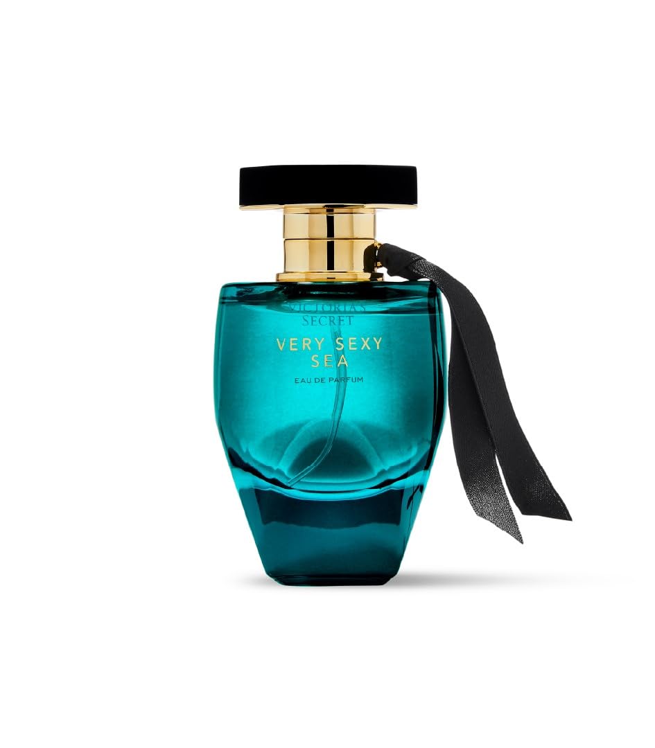 Victoria's Secret Very Sexy Eau de Parfum, Very Sexy Sea - 1.7 fl oz