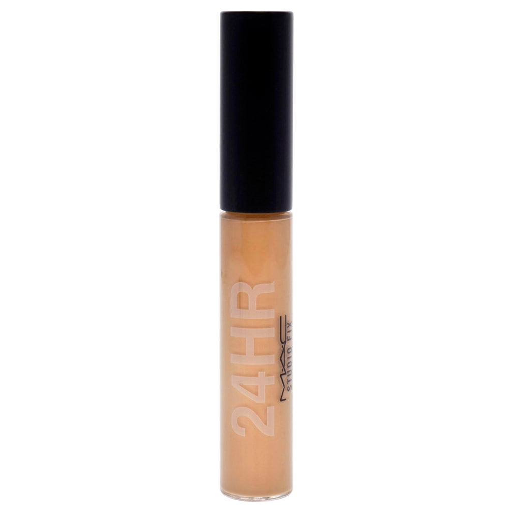 Studio Fix 24-Hour Smooth Wear Concealer - NC43 by MAC for Women - 0.24 oz Concealer