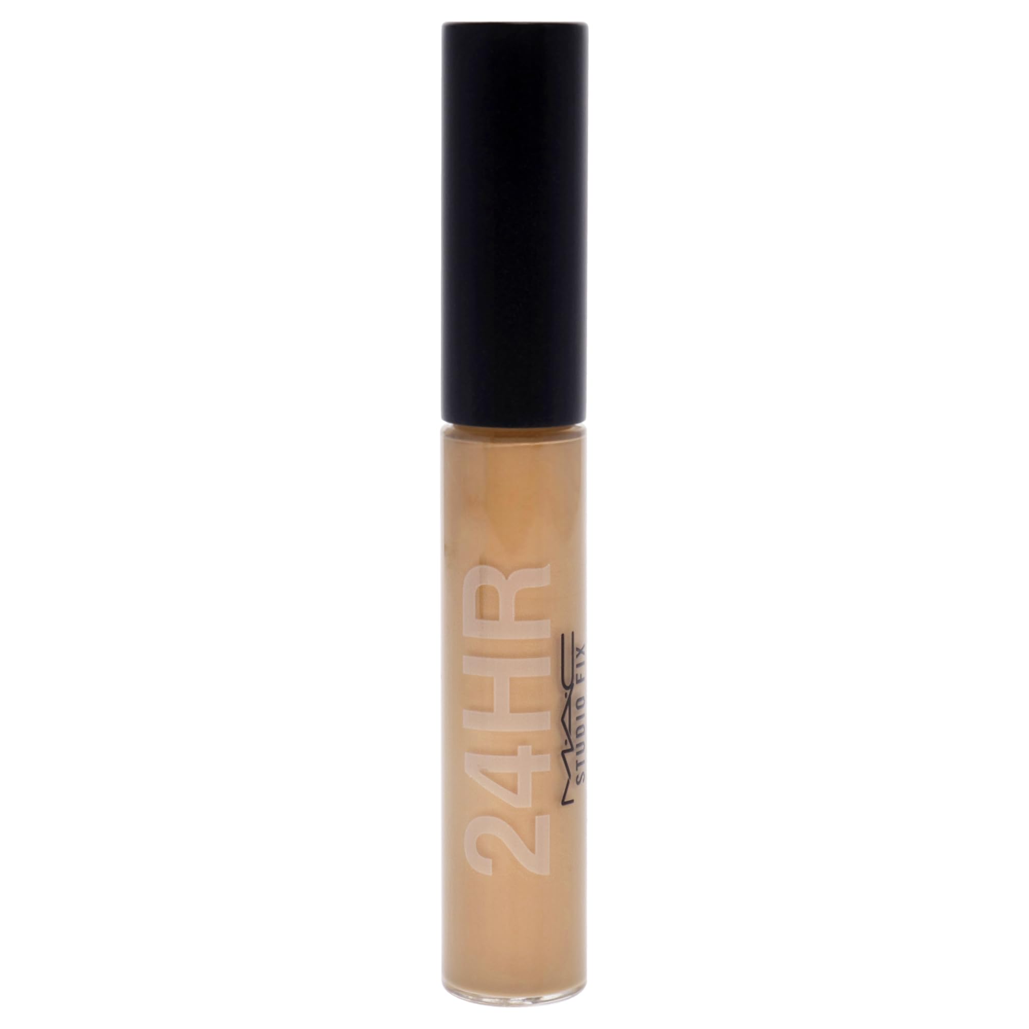 Studio Fix 24-Hour Smooth Wear Concealer - NC43 by MAC for Women - 0.24 oz Concealer