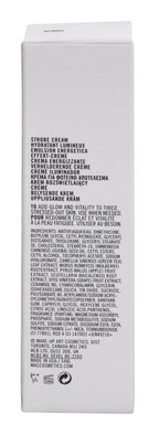 MAC Strobe Cream - Pink Lite for Women - 1.7 oz Cream (PACKAGING MAY VARY)