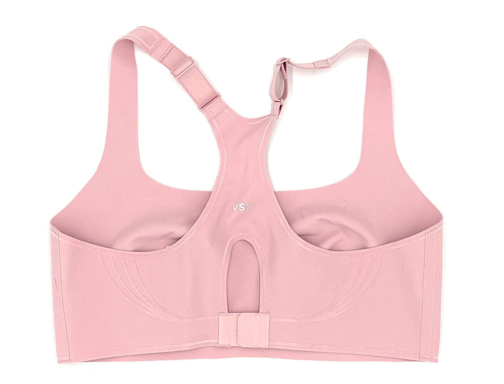 Victoria's Secret VSX Sky Maximum Support Seamless Narrow Band Sports Bra
