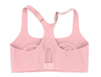 Victoria's Secret VSX Sky Maximum Support Seamless Narrow Band Sports Bra
