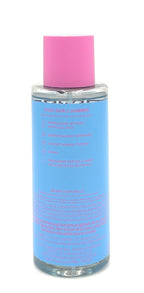 Victoria's Secret Pink Blue Crush Body Mist 8.4 Fl Oz