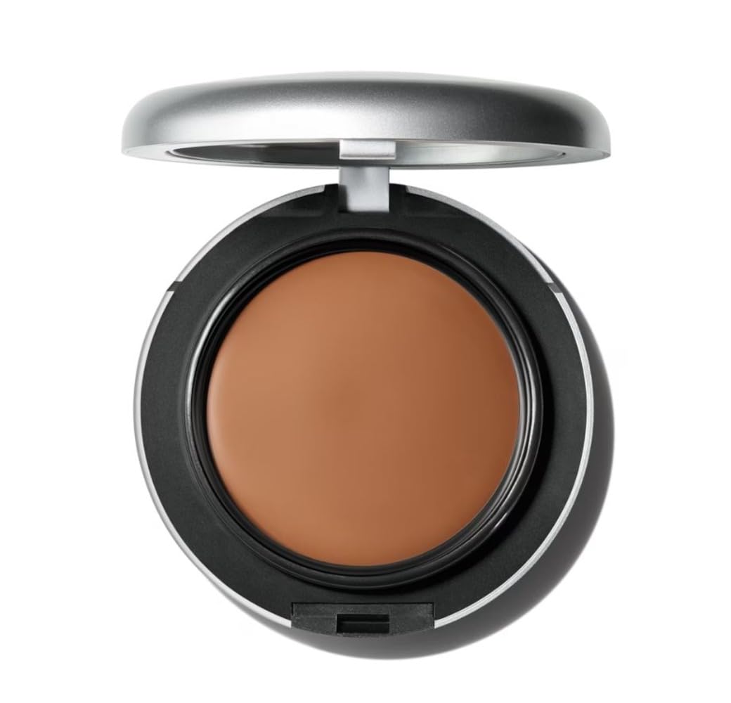 Mac Studio Fix Tech - Nw35-10g/0.35oz By Mac