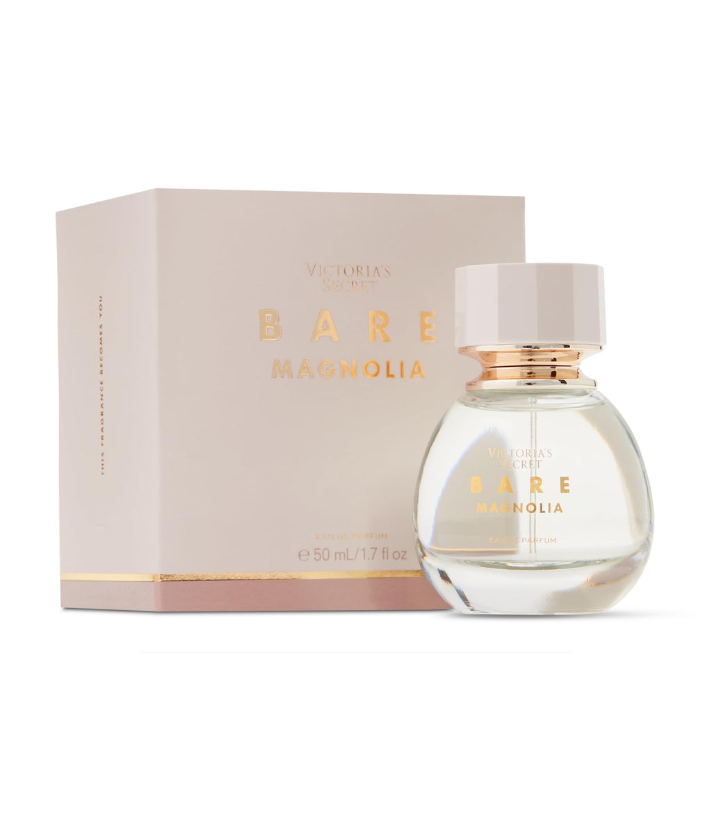 Victoria's Secret Bare Eau de Parfum, Bare Magnolia - 1.7 fl oz