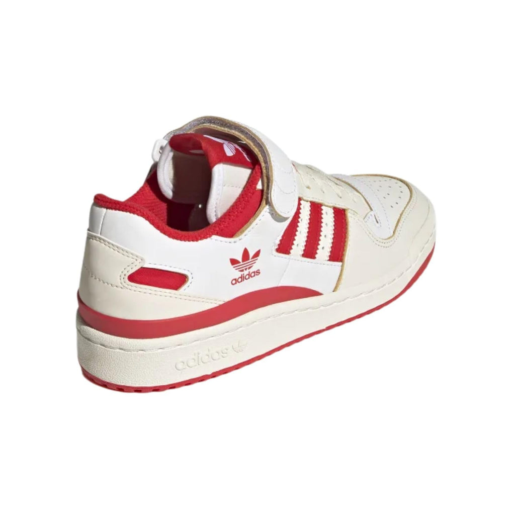 adidas Forum Low Womens Shoes Size-9
