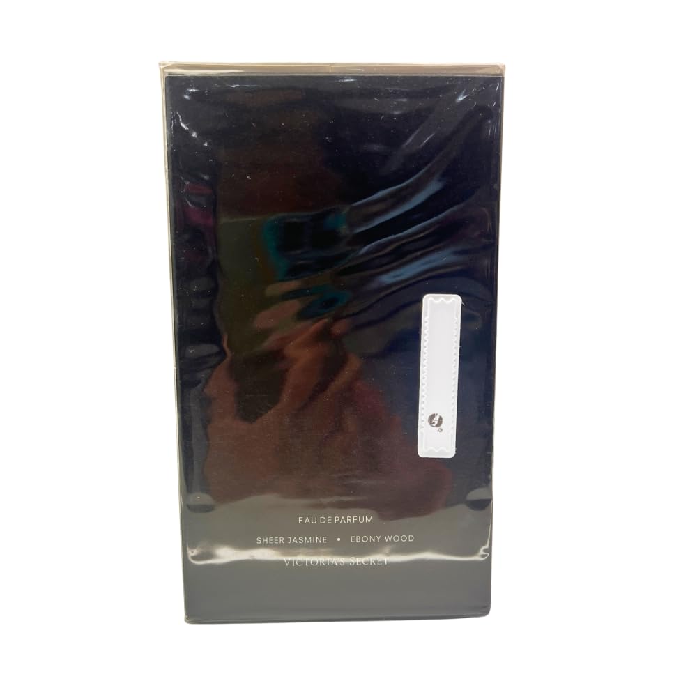 Victoria's Secret NEW YORK ANGEL STORIES Eau de Parfum Spray 3.4 fl oz for Women - Limited Edition