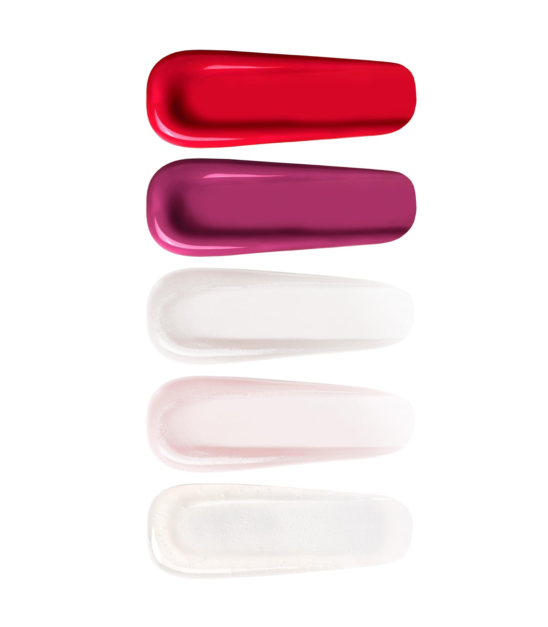 Victoria's Secret 5 Piece Assorted Lip Gloss Gift Set