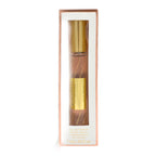Victoria's Secret Bombshell Celebration Eau De Parfum Travel Spray 0.23 Fl Oz Mist