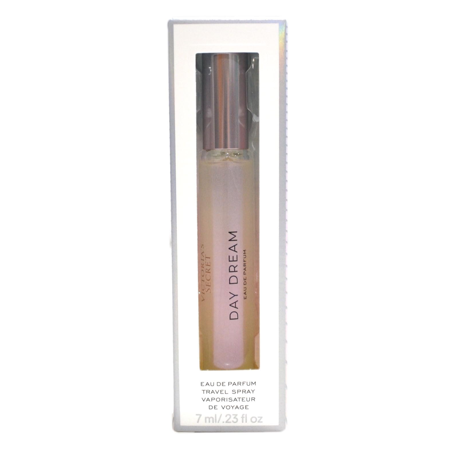 Victoria's Secret Day Dream Eau De Parfum Travel Spray 0.23 Fl Oz Mist