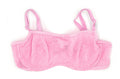 Victoria's Secret Pink Women's Lace Unlined Bralette