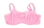 Victoria's Secret Pink Women's Lace Unlined Bralette