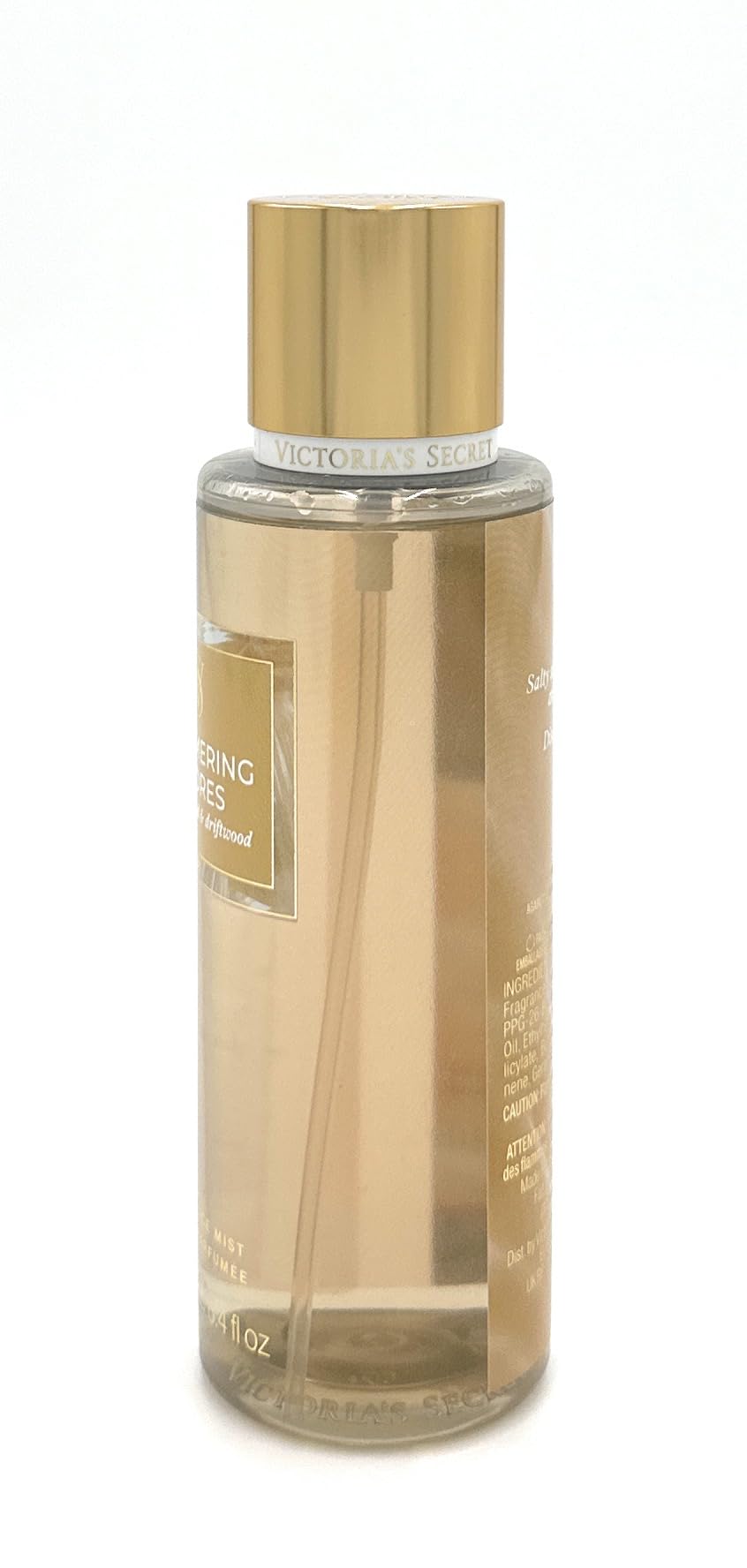 Victoria's Secret Fragrance Mist Glistening Cove Collection 8.4 Fl Oz