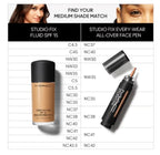 Mac Studio Fix Every Wear All Over Face Pen NW30