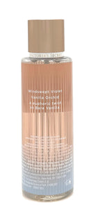 Victoria's Secret Fragrance Mist Bare Vanilla Bliss 8.4 Fl Oz