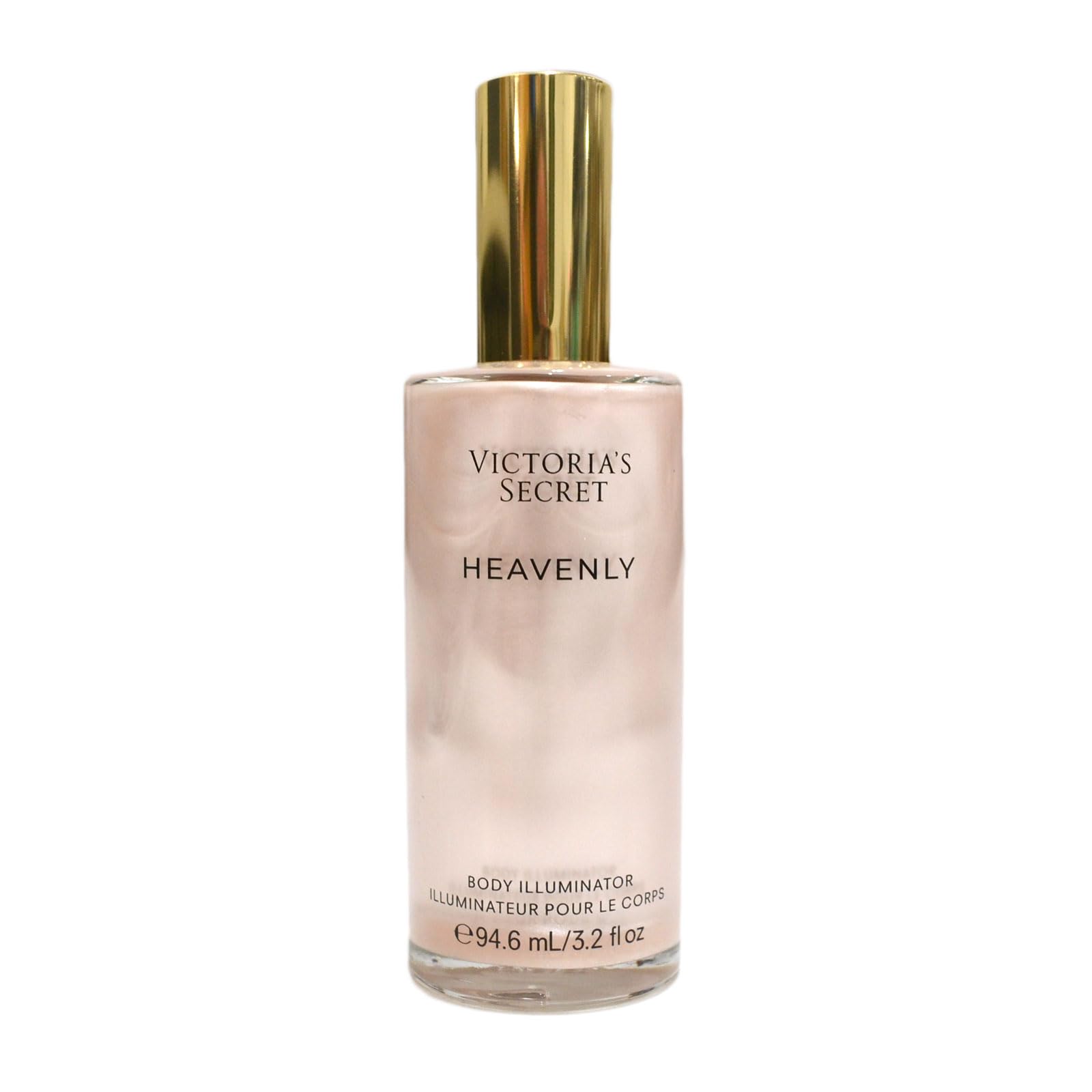 Victoria's Secret Heavenly Body Illuminator 3.2 Fl Oz