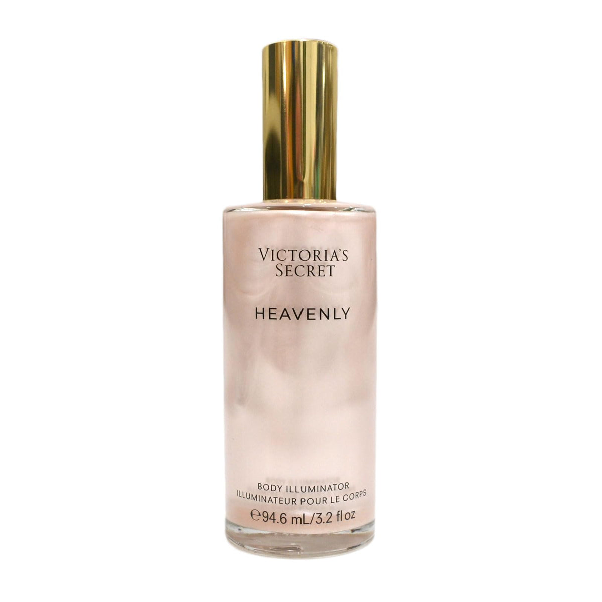 Victoria's Secret Heavenly Body Illuminator 3.2 Fl Oz