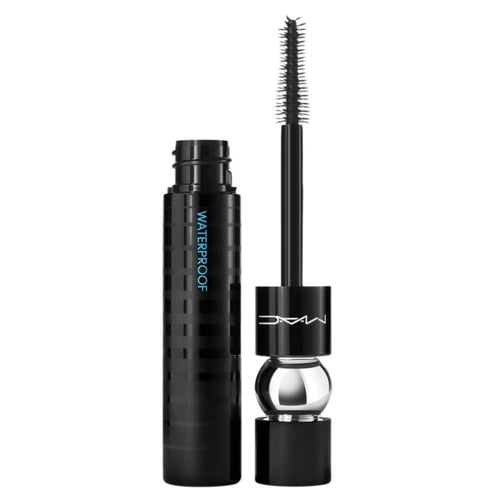 M·A·C Cosmetics M·A·CStack Waterproof Mascara - Black Stack (.41 fl oz / 12 mL).