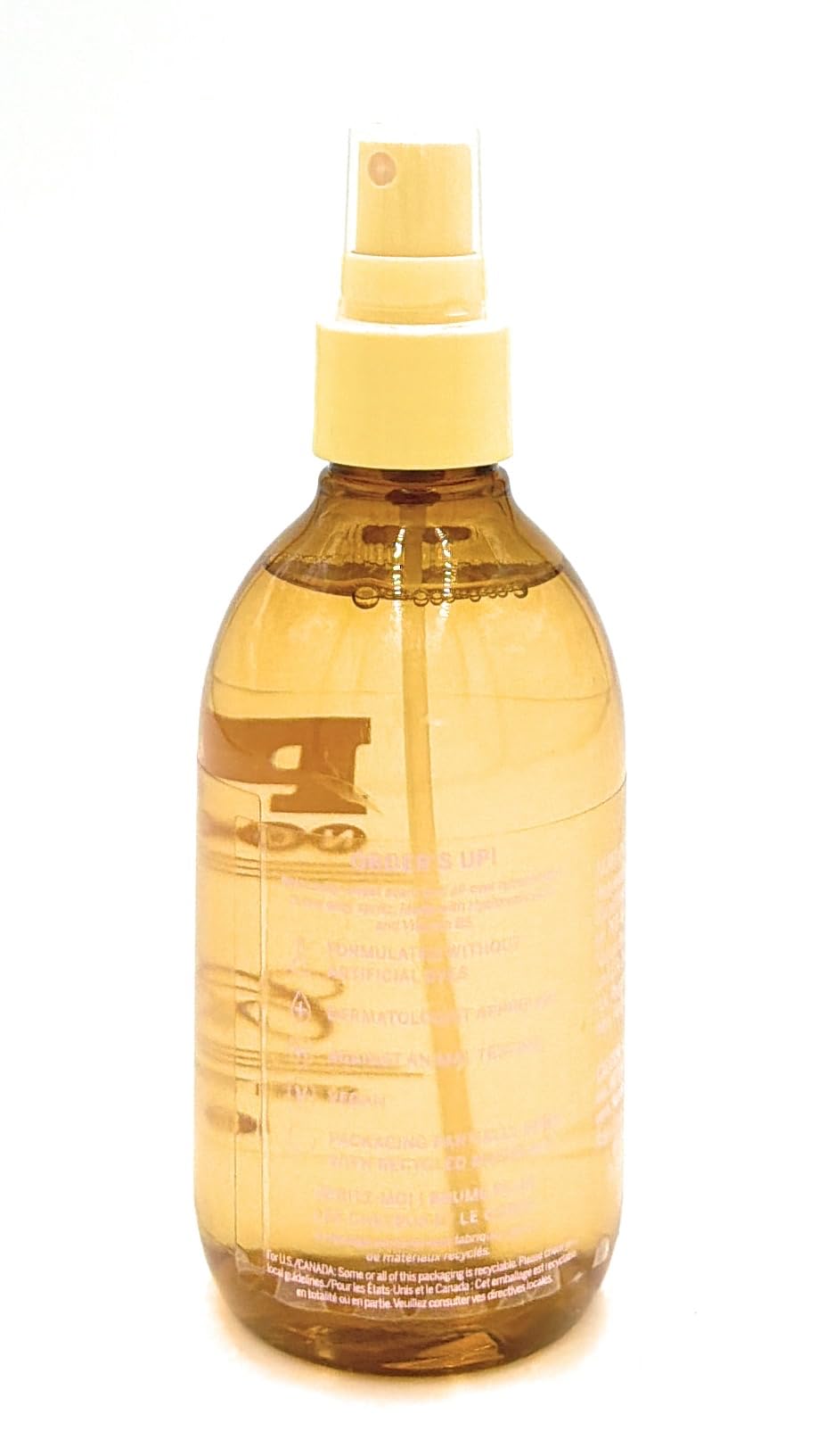 Victoria's Secret Pink Hair & Body Mist 8 Fl Oz