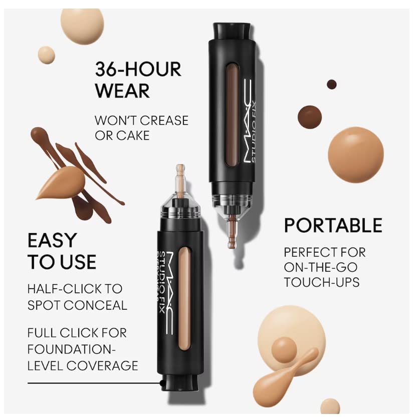 Mac Studio Fix Every Wear All Over Face Pen NW30