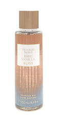 Victoria's Secret Fragrance Mist Bare Vanilla Bliss 8.4 Fl Oz