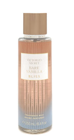 Victoria's Secret Fragrance Mist Bare Vanilla Bliss 8.4 Fl Oz